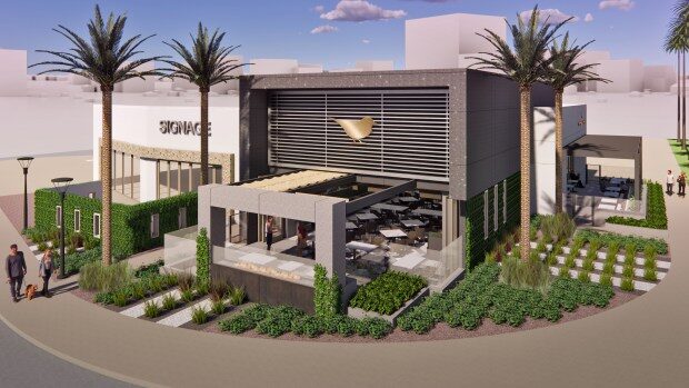 Retail-restaurant roundup: Ulta Beauty opens this week in Orange; Fresh  Brothers pizza comes to Irvine – Orange County Register